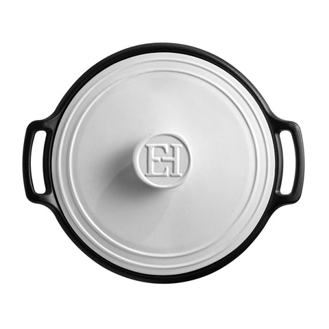Emile Henry Sublime+ Kookpan - Ø290mm - 7Ltr