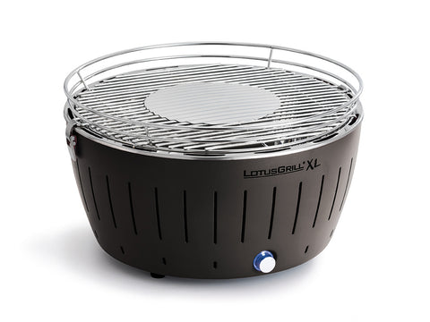 LotusGrill XL Tafelbarbecue - Ø435mm