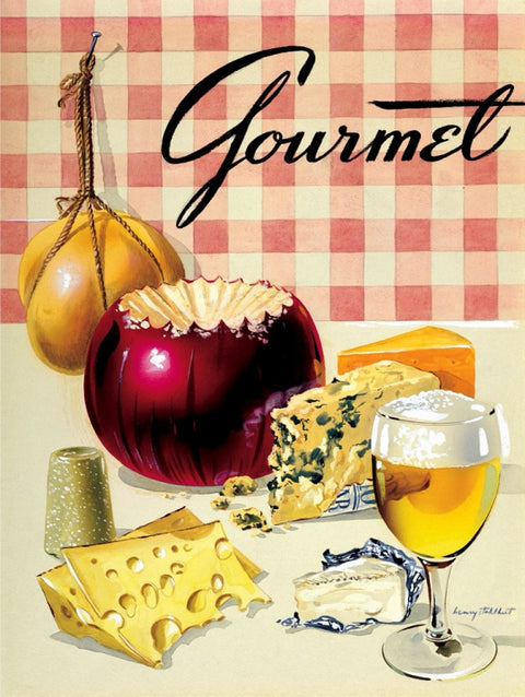New York Puzzle Company Puzzel Cheese Tasting - 500 stukjes
