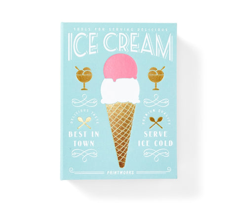 Printworks The Essentials - Ice Crème Tools