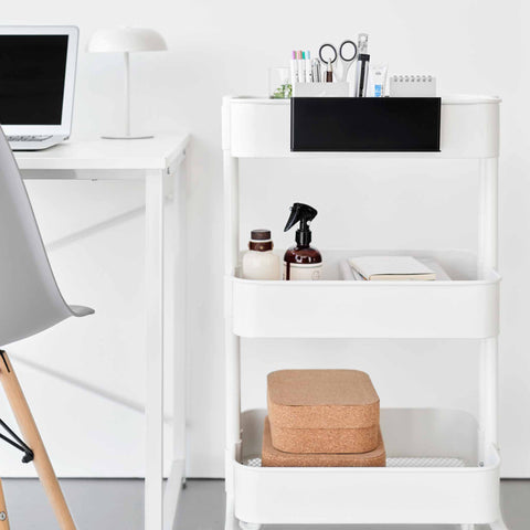 Yamazaki Tower Organizer multi-use smal