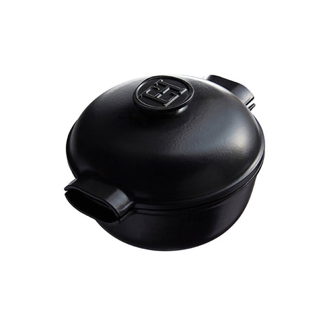 Emile Henry Kookpan rond Delight E-box - 4.0Ltr - S