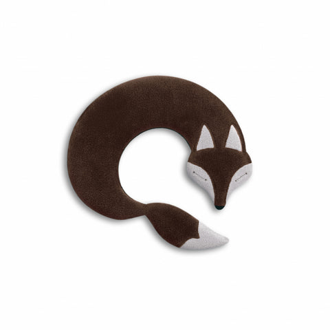 Leschi Warmtekussen Noah the fox