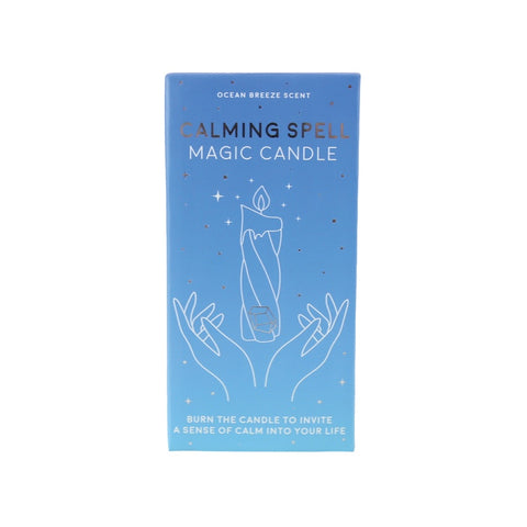 Gift Republic Kaars - Calming Spell