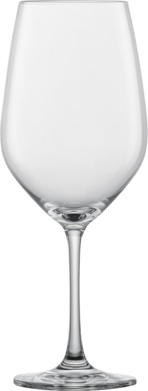 Schott Zwiesel Forté (Vina) Water / Rode wijnglas 1 - 0.53Ltr - 4 glazen