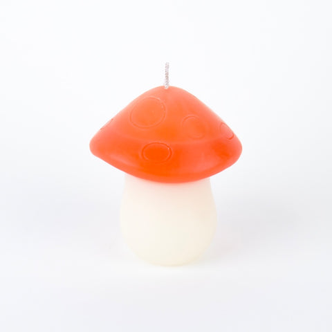 Gift Republic Kaars - Mystic Mushroom