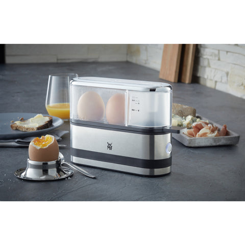 WMF KITCHENminis Eierkoker voor 2 eieren