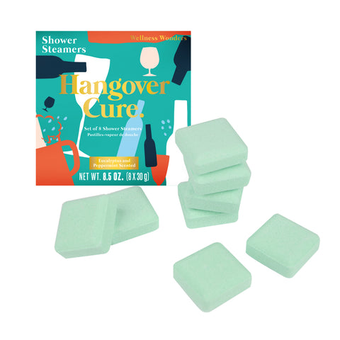 Gift Republic Douchetabletten - Hangover Cure