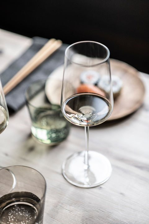 Zwiesel Glas Vervino Chardonnay wijnglas MP 1 - 0.487 Ltr - Geschenkverpakking 2 glazen