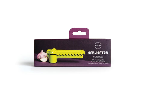 Ototo Knoflookpers Garligator