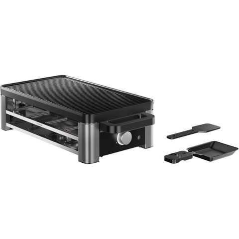 WMF Master Raclette 8 personen