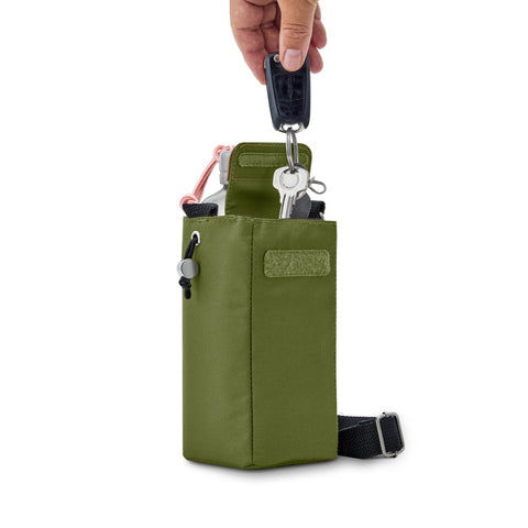Black+Blum Insulated Bottle Bag - Koeltas voor fles