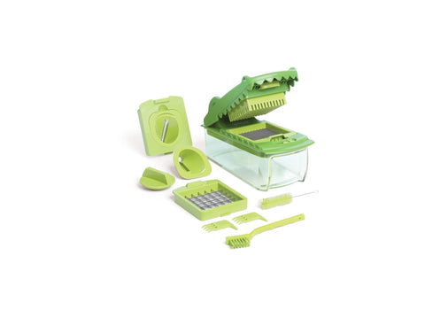 Ototo Groentesnijder Croc Chop