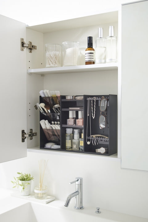 Yamazaki Tower Make-up organizer