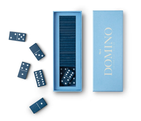 Printworks Spel Classic - Domino