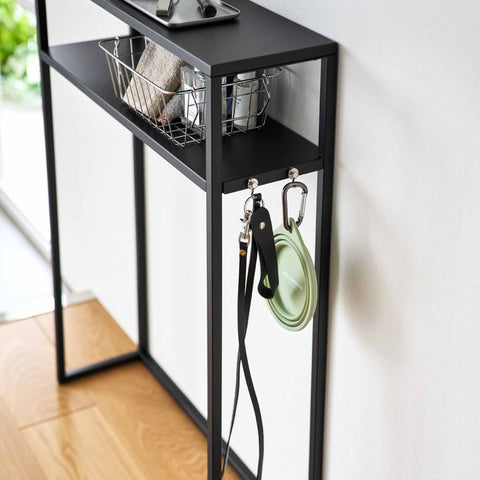Yamazaki Tower Wandtafel 2-laags