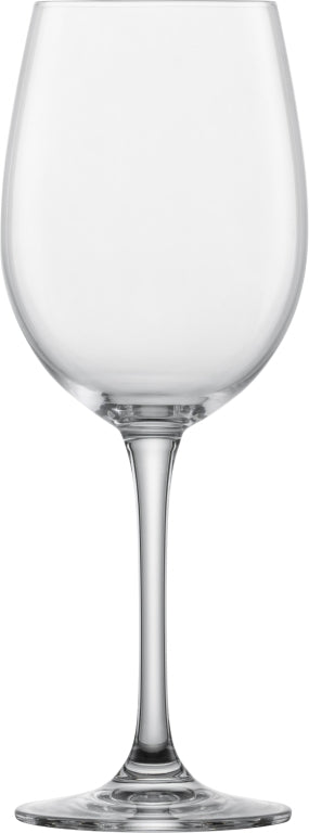 Schott Zwiesel Classico Water / Rode wijnglas 1 - 0.545Ltr - 6 glazen