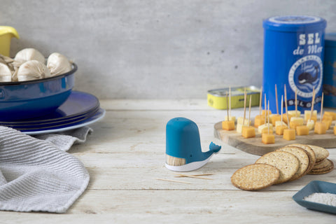 Peleg Design Tandenstokerhouder Jonah