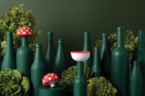 Ototo Trechter Magic Mushroom