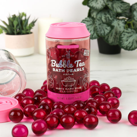 Gift Republic Badparels - Bubble Tea