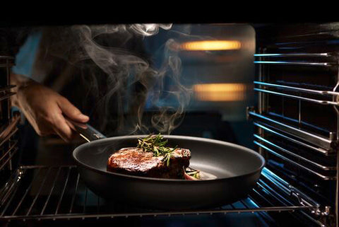 WMF Steak Profi Koekenpan - Ø240mm