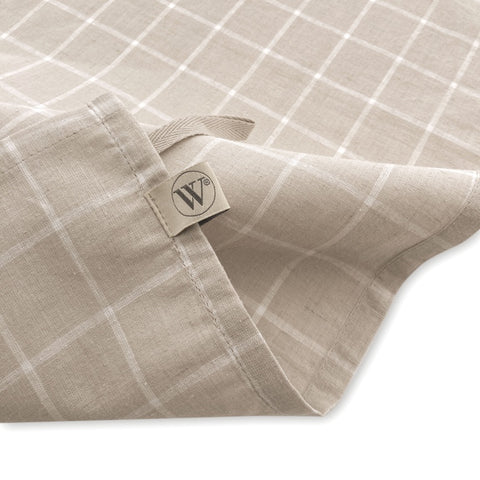 Walra Keukenset Lovely Linen 3-delig