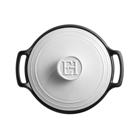 Emile Henry Sublime+ Kookpan - Ø245mm - 4Ltr