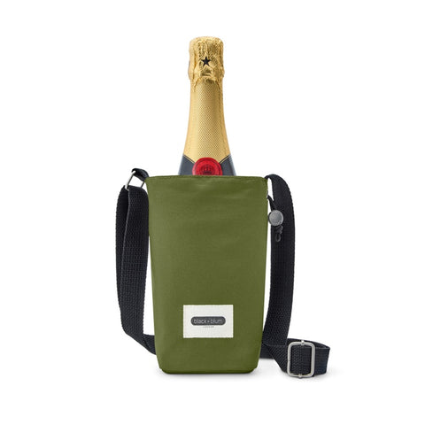 Black+Blum Insulated Bottle Bag - Koeltas voor fles