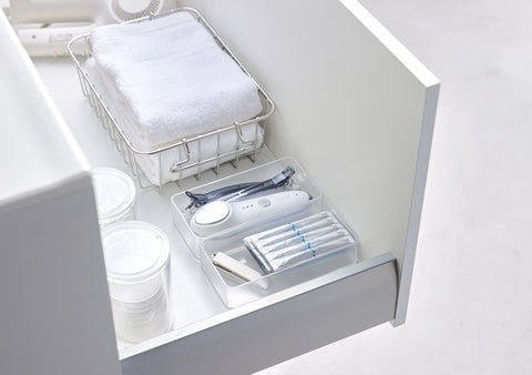 Yamazaki Tower Organizer stapelbaar Medium