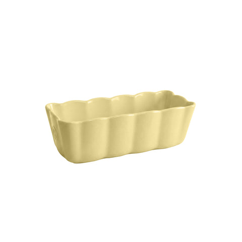 Emile Henry Madeleine Cakevorm - 245x110x80mm