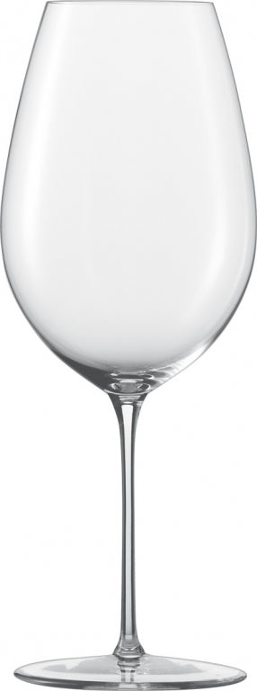 Zwiesel Glas Enoteca Bordeaux wijnglas premier cru 130 - 1.012Ltr - Geschenkverpakking 2 glazen