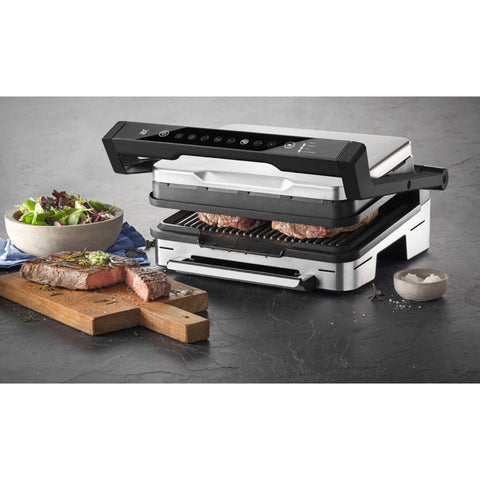 WMF Profi Plus Contactgrill Perfection