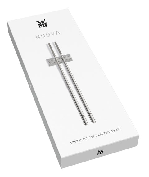 WMF Nuova Chopsticks set 4-delig