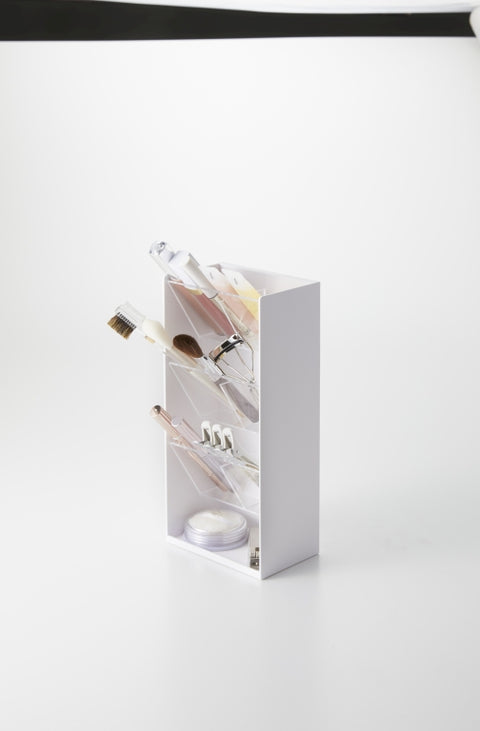 Yamazaki Tower Make-up organizer