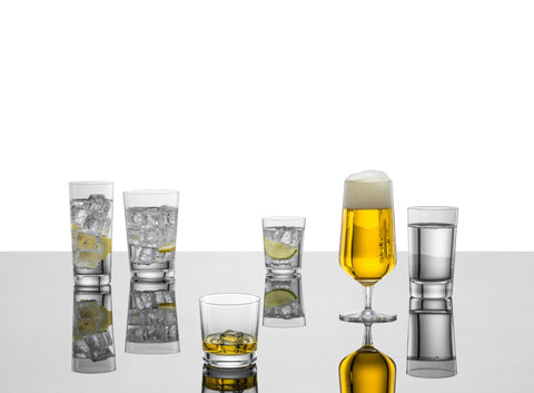 Schott Zwiesel Bar Special (Basic Bar S) Allround glas 42 - 0.33Ltr - 4 glazen