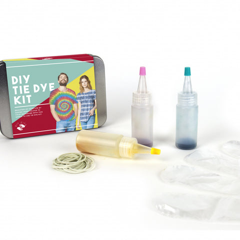 Gift Republic DIY kit - Tie Dye