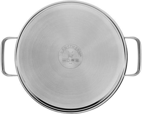 WMF Vitalis Stoompan rond - Ø280mm