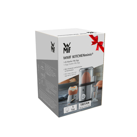 WMF KITCHENminis Eierkoker