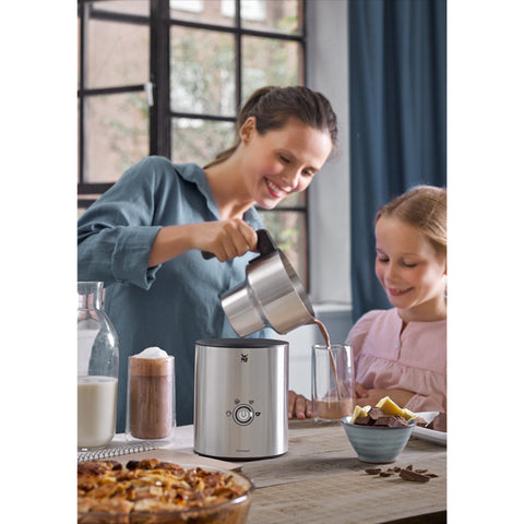 WMF Lono Melk & chocolade opschuimer - 0.5Ltr