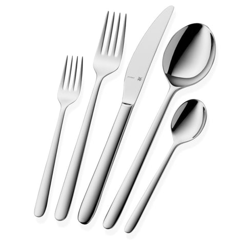 WMF Flame Plus Bestekset 66-delig