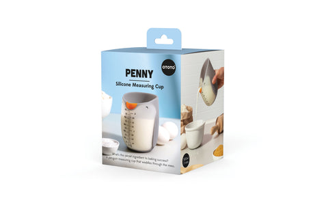 Ototo Maatbeker Penny