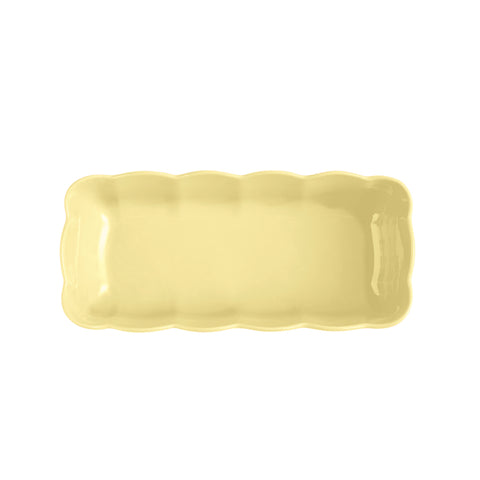 Emile Henry Madeleine Cakevorm - 285x130x90mm