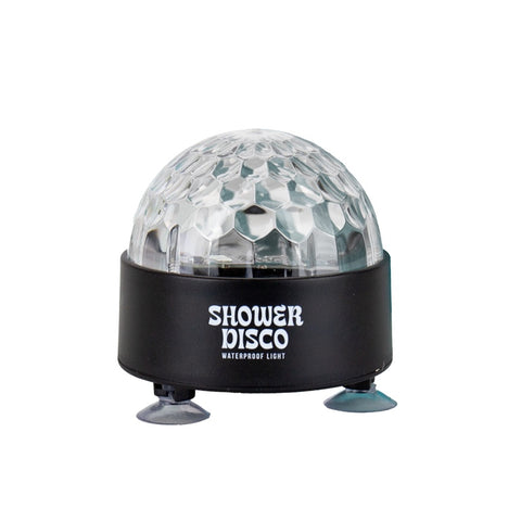Gift Republic Shower Disco Light
