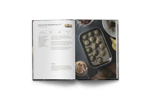 Black+Blum Let's do Lunch - Kookboek - (Engels) 2020