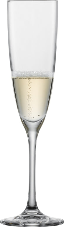 Schott Zwiesel Classico Champagneflûte met MP 7 - 0.21Ltr - 6 glazen