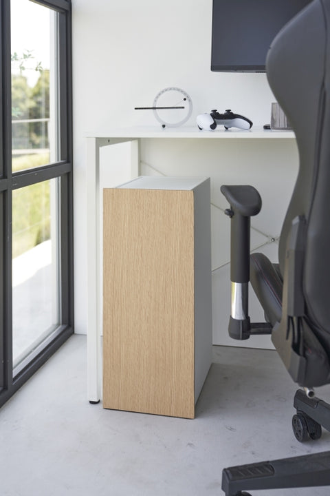 Yamazaki Tower Game console organizer