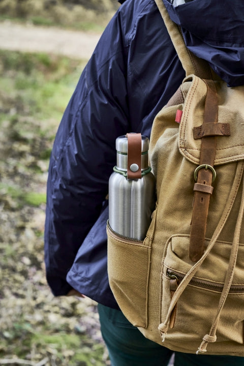 Black+Blum Insulated Water Bottle Large - Thermosfles - 0.75Ltr
