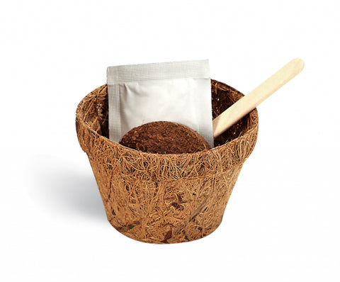 Gift Republic Grow Me Kweekset - Coffee Lover