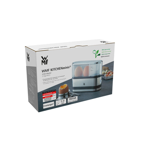 WMF KITCHENminis Eierkoker voor 2 eieren
