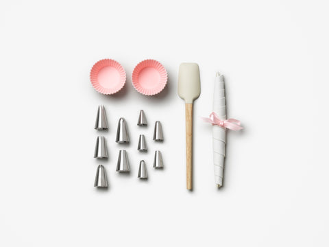 Printworks The Essentials - Cupcake Tools